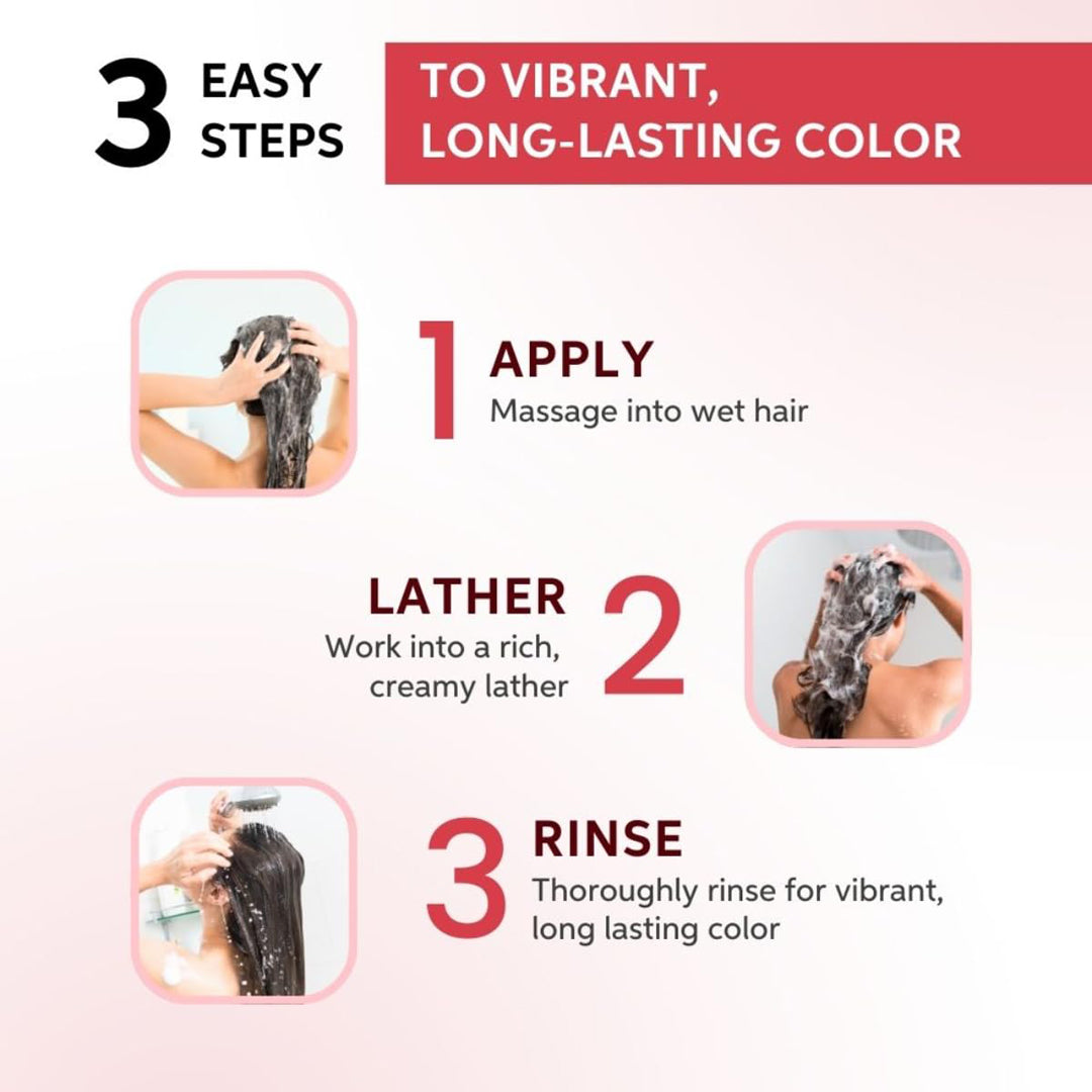 Wella Professionals Invigo Color Brilliance Color Protection Shampoo