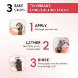 Wella Professionals Invigo Color Brilliance Color Protection Shampoo