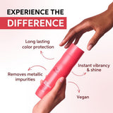 Wella Professionals Invigo Color Brilliance Color Protection Shampoo