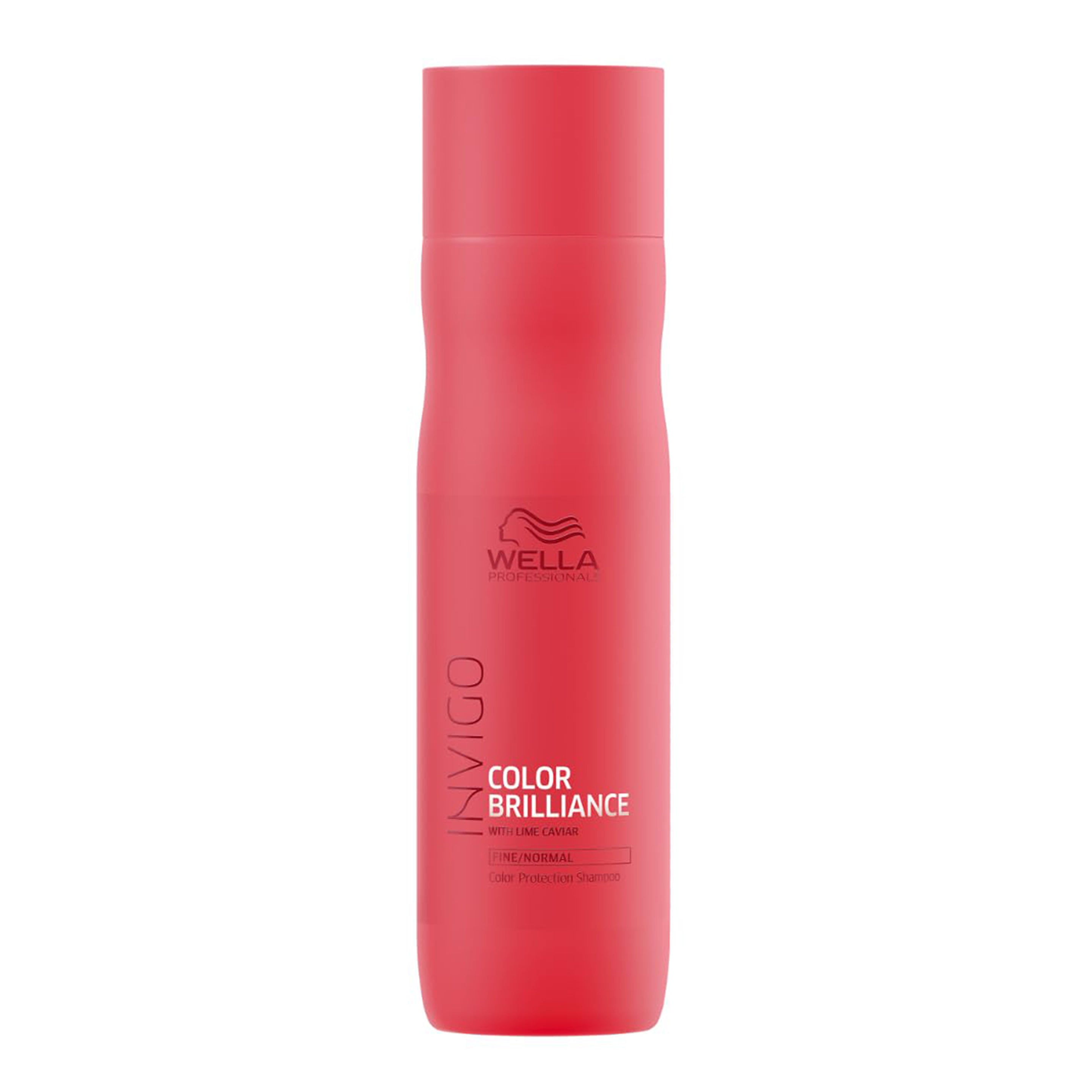 Wella Professionals Invigo Color Brilliance Color Protection Shampoo