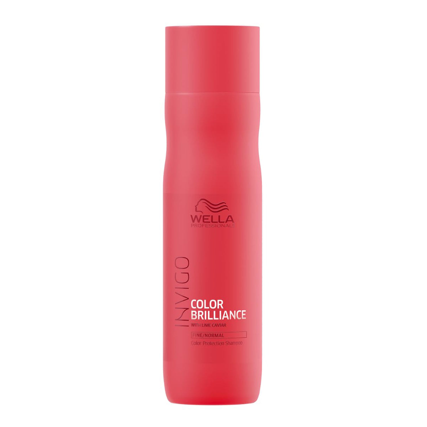 Wella Professionals Invigo Color Brilliance Color Protection Shampoo
