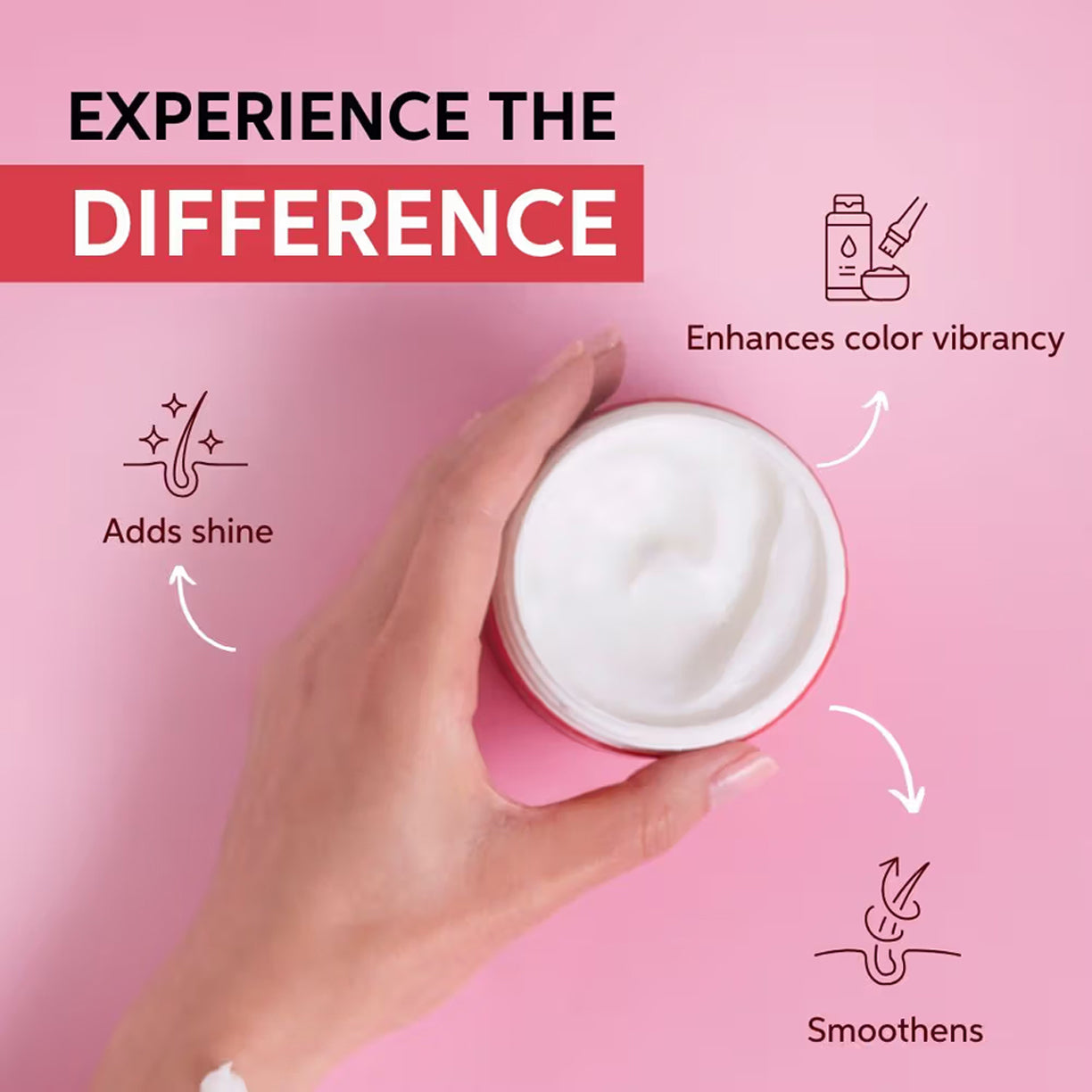 Wella Professionals Invigo Color Brilliance Vibrant Color Masque