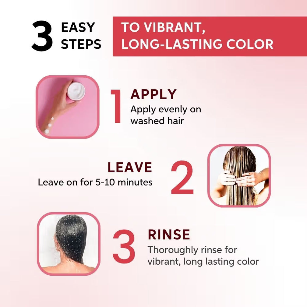 Wella Professionals Invigo Color Brilliance Vibrant Color Masque