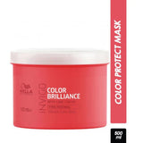 Wella Professionals Invigo Color Brilliance Vibrant Color Masque