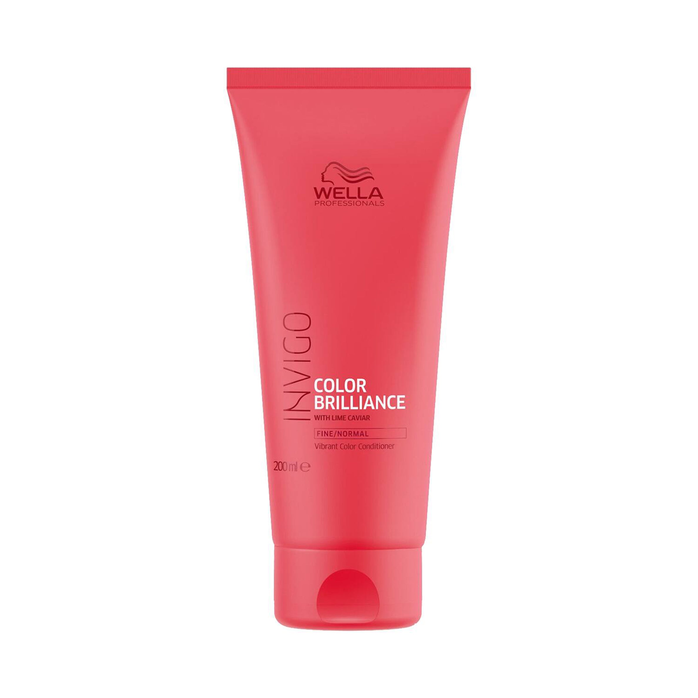 Wella Professionals Invigo Color Brilliance Vibrant Color Conditioner