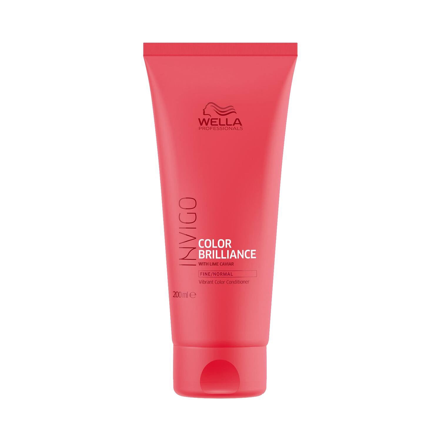 Wella Professionals Invigo Color Brilliance Vibrant Color Conditioner