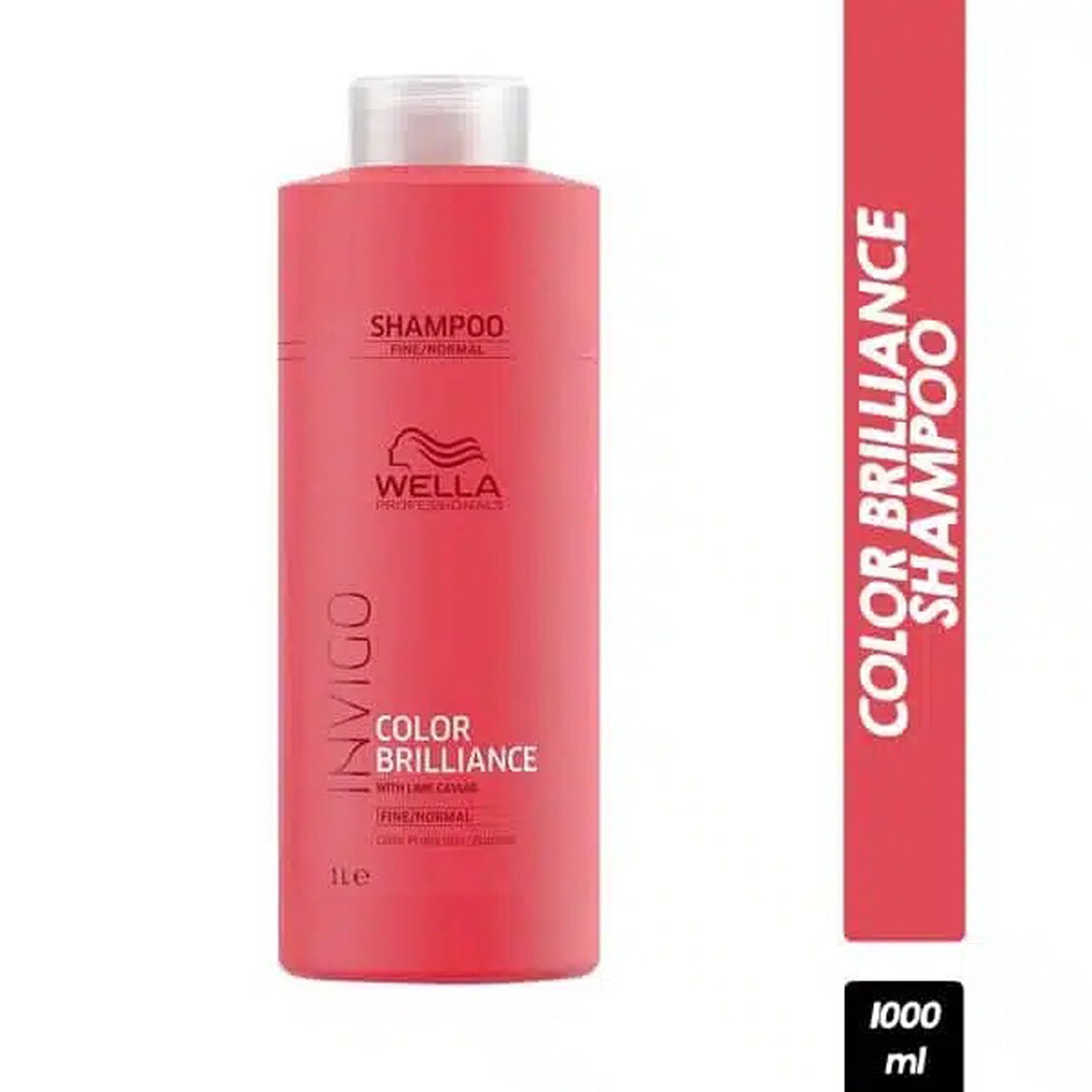 Wella Professionals Invigo Color Brilliance Vibrant Color Conditioner