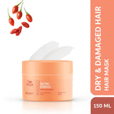 Wella Professionals Invigo Nutri-Enrich Deep Nourishing Masque