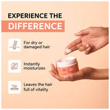 Wella Professionals Invigo Nutri-Enrich Deep Nourishing Masque