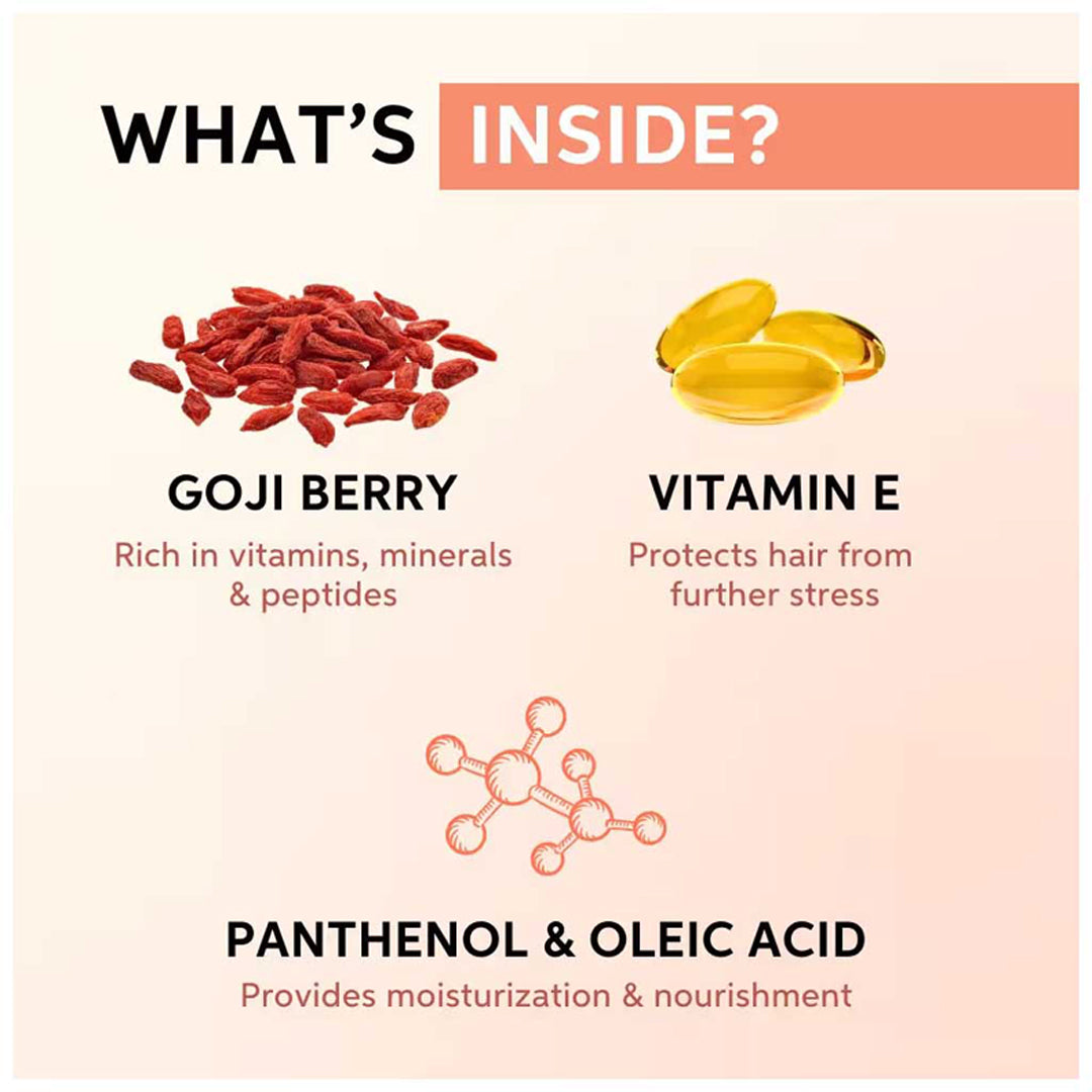 Wella Professionals Invigo Nutri-Enrich Deep Nourishing Masque