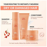 Wella Professionals Invigo Nutri-Enrich Deep Nourishing Masque