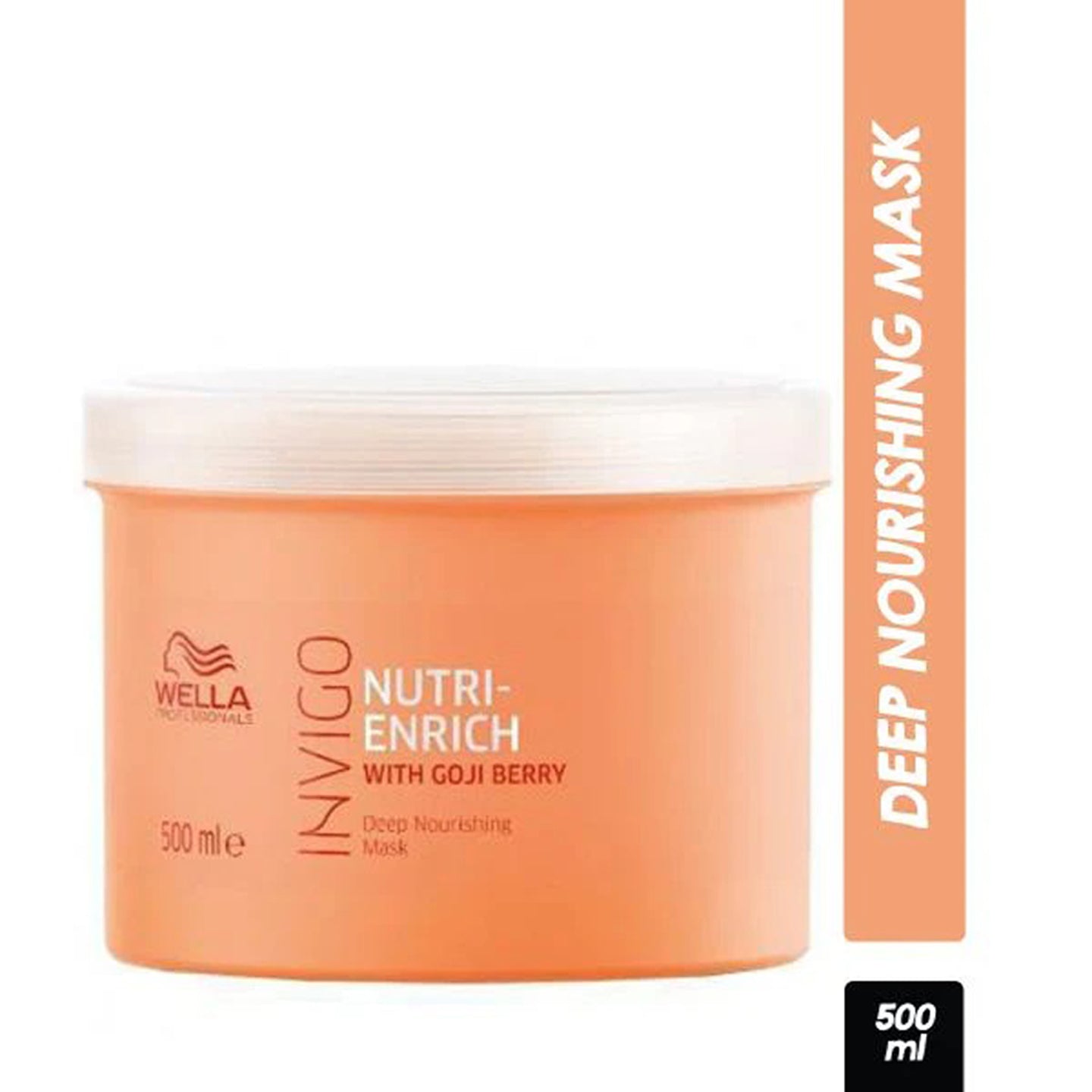 Wella Professionals Invigo Nutri-Enrich Deep Nourishing Masque