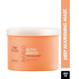 Wella Professionals Invigo Nutri-Enrich Deep Nourishing Masque