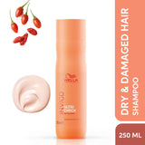 Wella Professionals Invigo Nutri-Enrich Deep Nourishing Shampoo