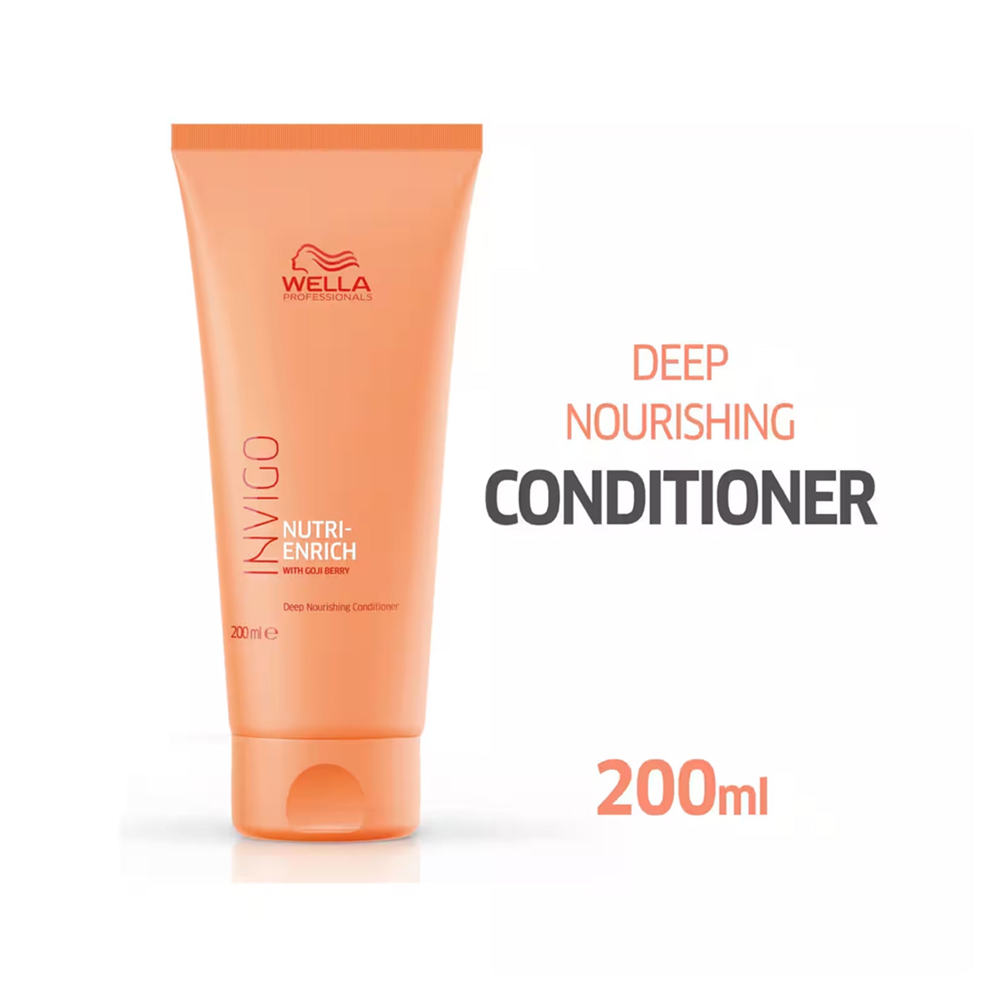 Wella Professionals Invigo Nutri-Enrich Deep Nourishing Conditioner
