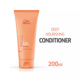 Wella Professionals Invigo Nutri-Enrich Deep Nourishing Conditioner