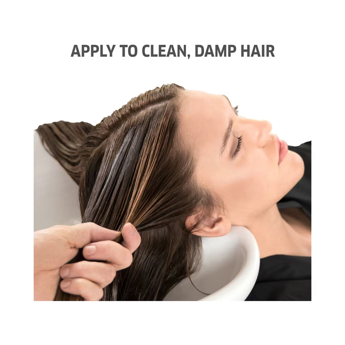 Wella Professionals Invigo Nutri-Enrich Deep Nourishing Conditioner