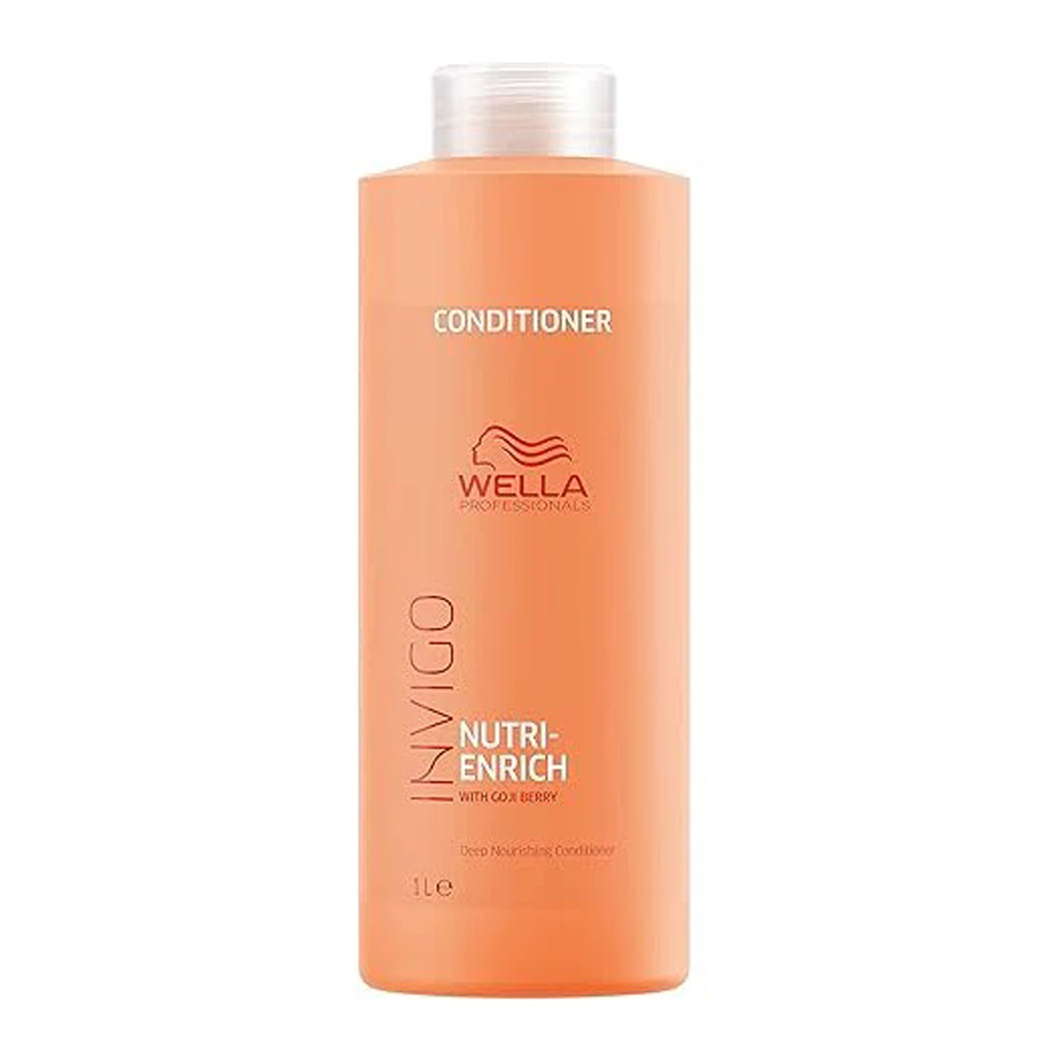 Wella Professionals Invigo Nutri-Enrich Deep Nourishing Conditioner