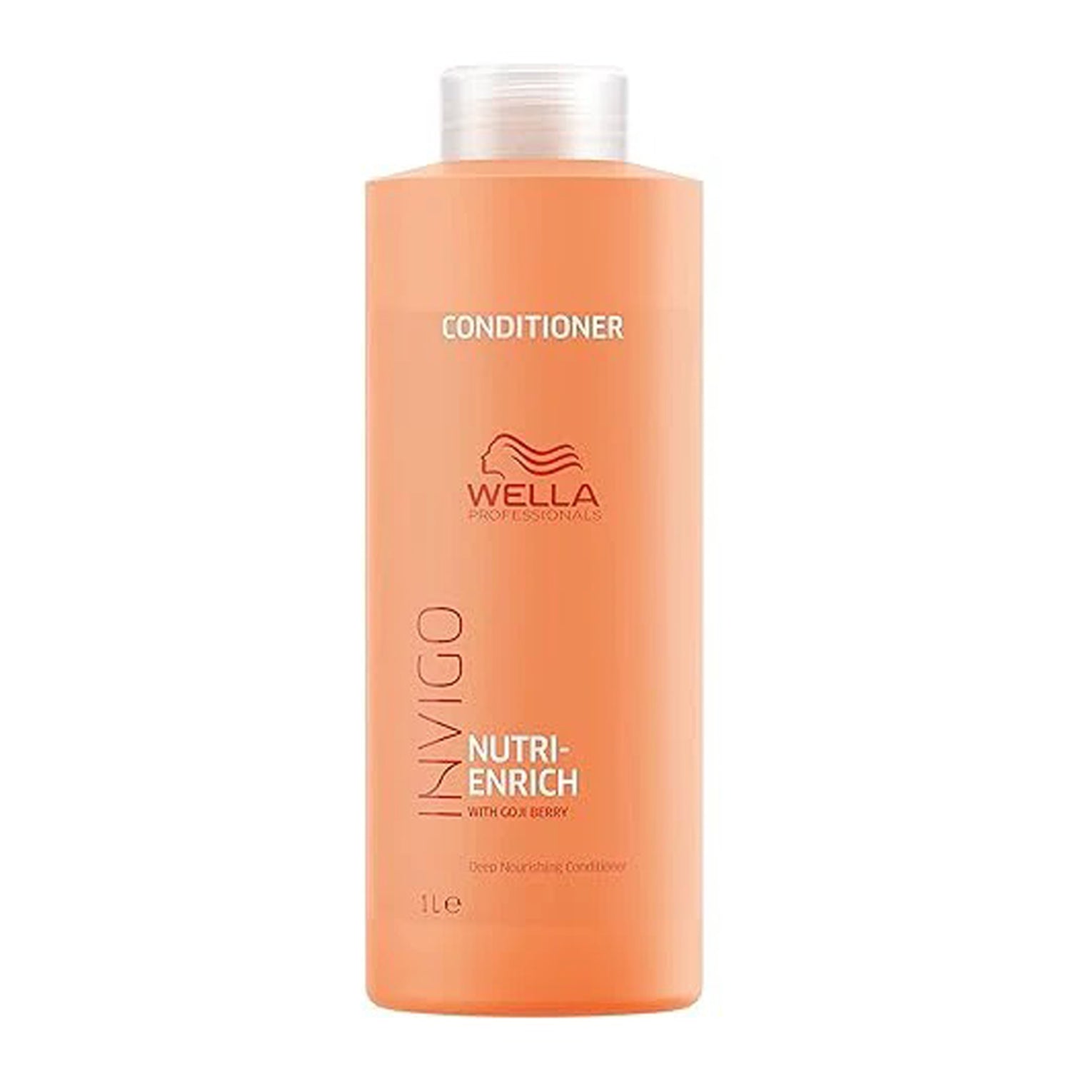 Wella Professionals Invigo Nutri-Enrich Deep Nourishing Conditioner