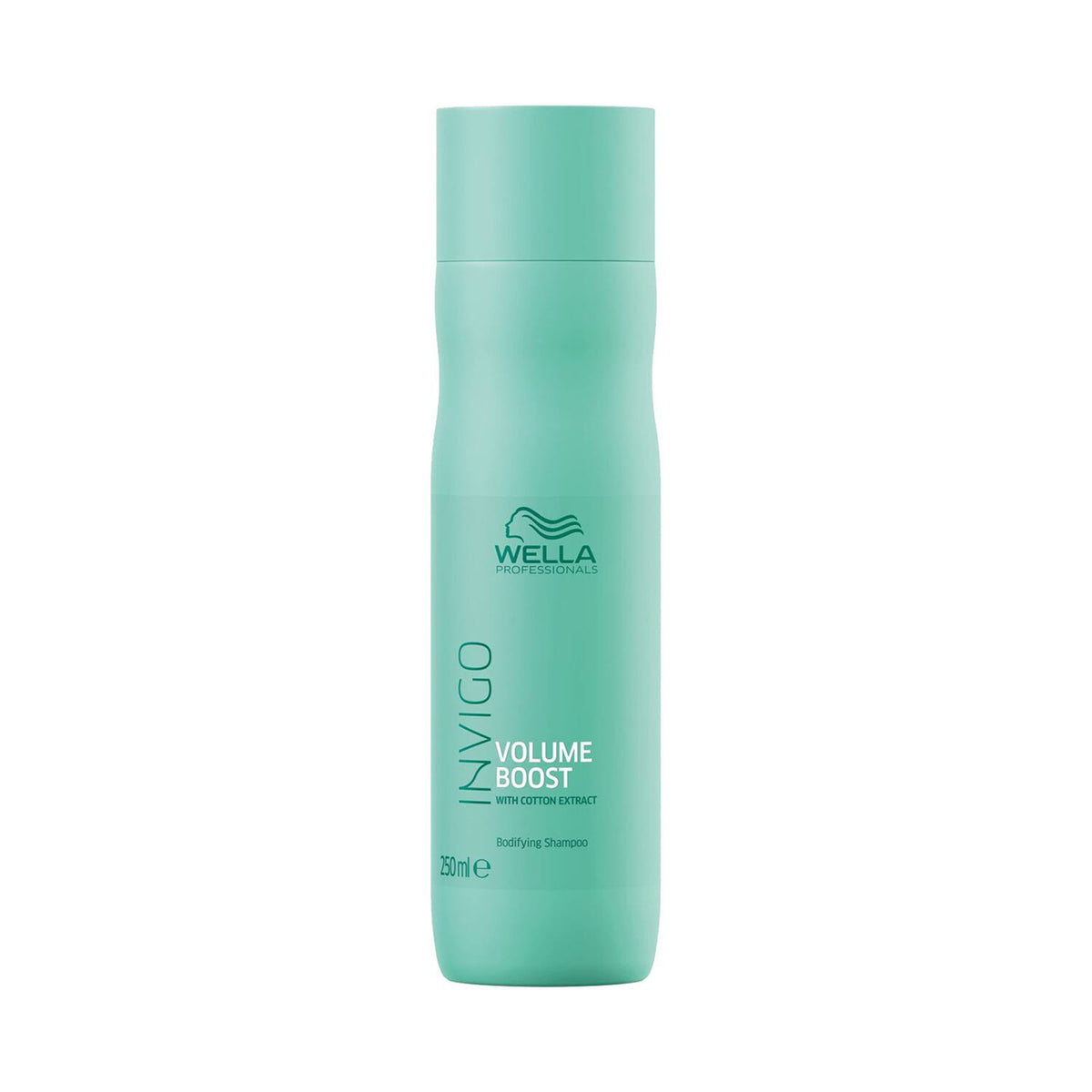 Wella Professionals Invigo Volume Boost Bodyfying Shampoo