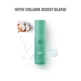 Wella Professionals Invigo Volume Boost Bodyfying Shampoo