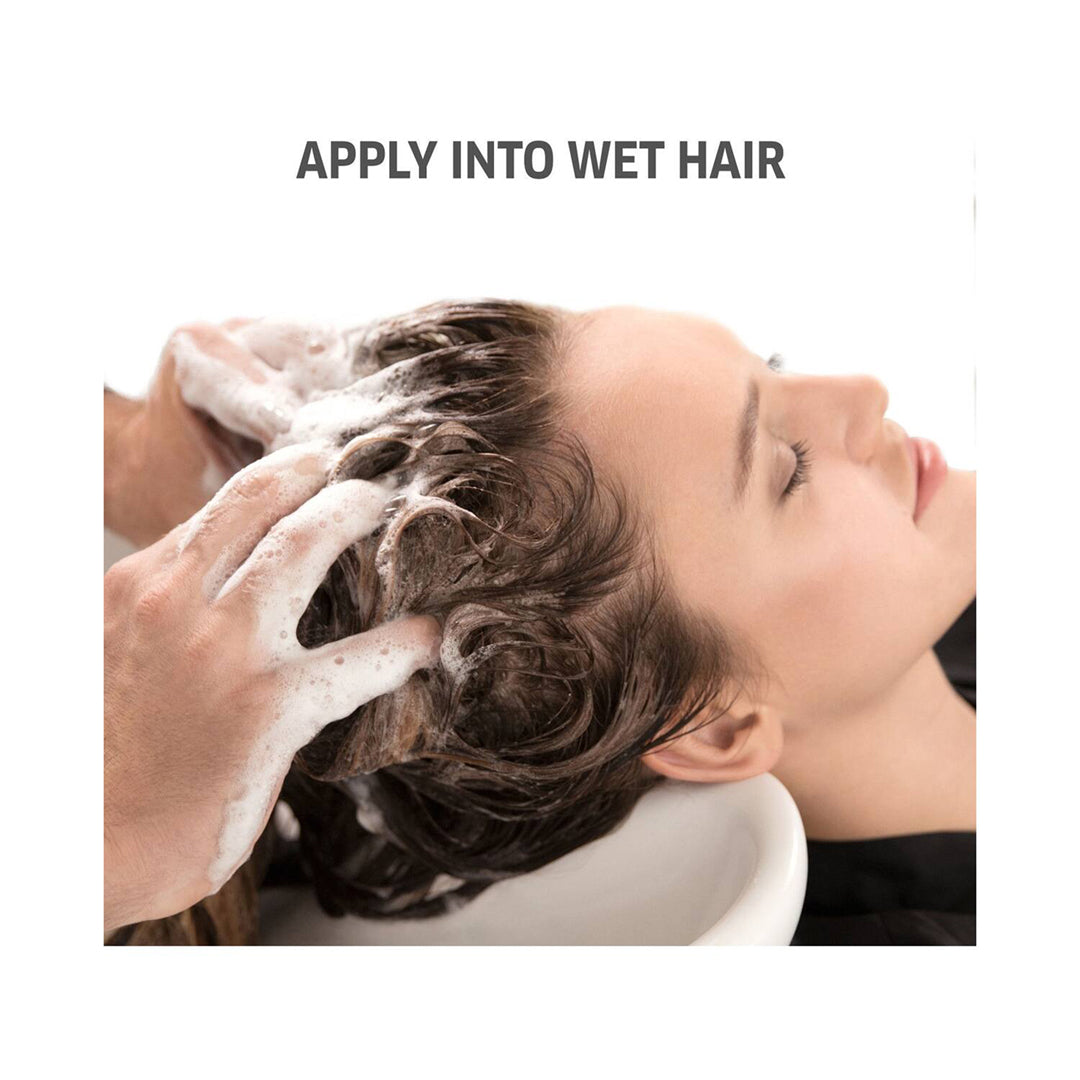 Wella Professionals Invigo Volume Boost Bodyfying Shampoo