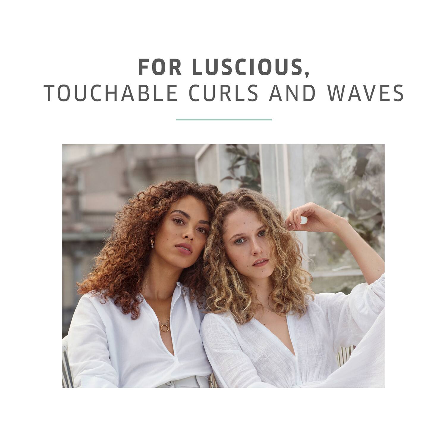 Wella Professionals Nutricurls Waves & Curls Masque