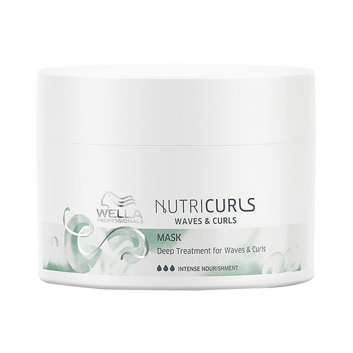 Wella Professionals Nutricurls Waves & Curls Masque