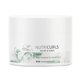 Wella Professionals Nutricurls Waves & Curls Masque