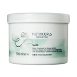 Wella Professionals Nutricurls Waves & Curls Masque