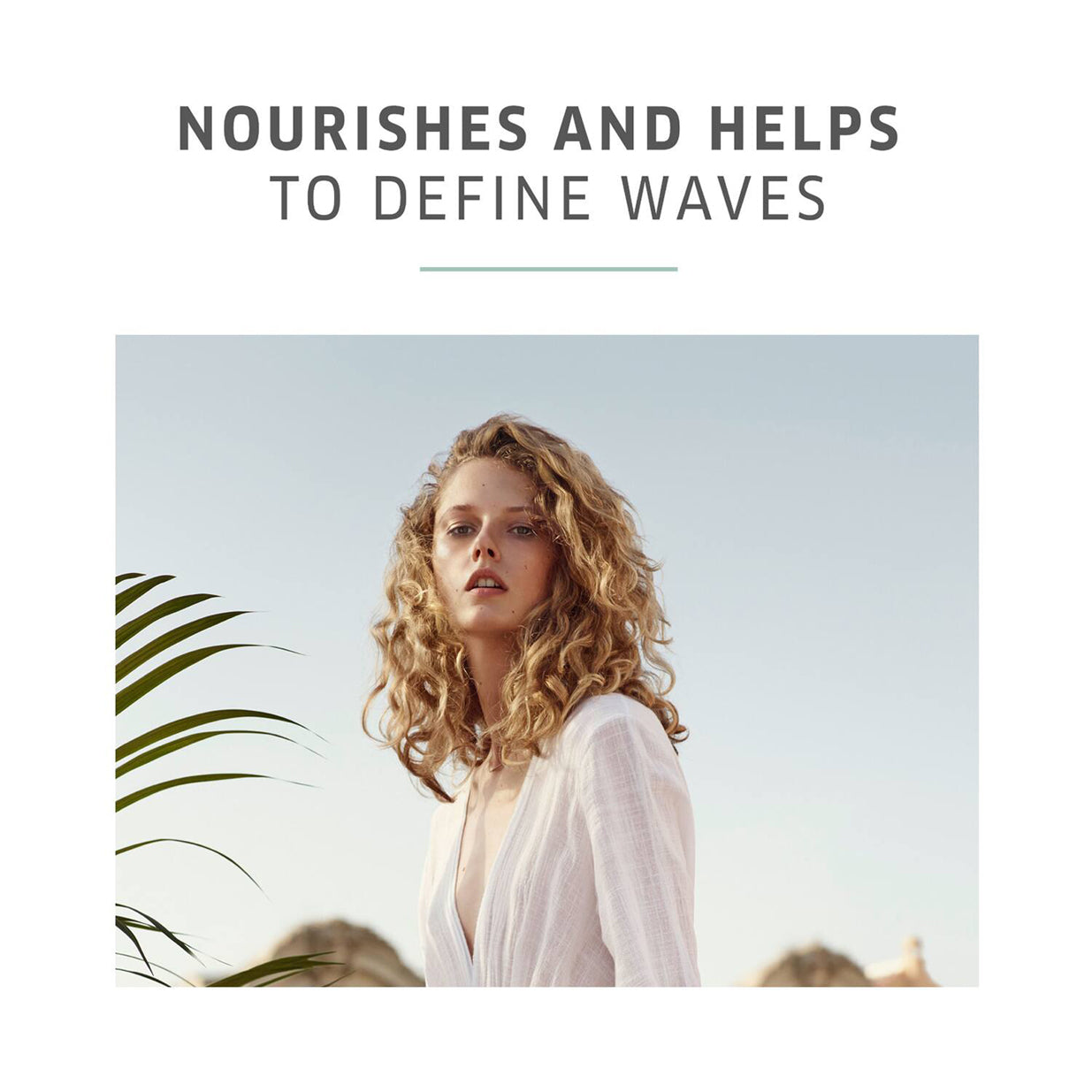 Wella Professionals Nutricurls Waves & Curls Shampoo