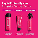 Matrix Opti.Repair Liquid Protein Professional Conditioner