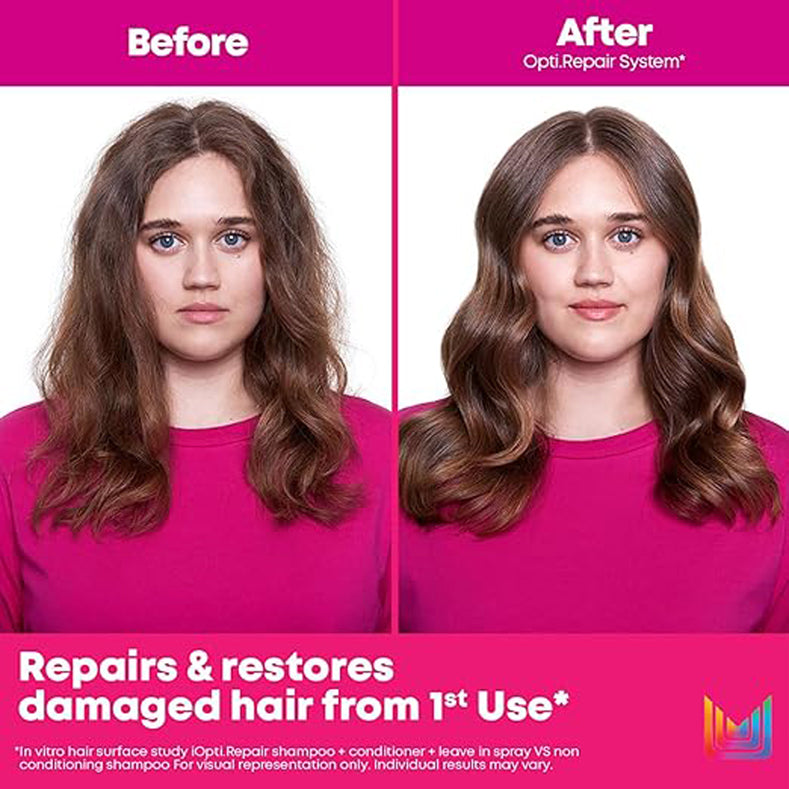 Matrix Opti.Repair Liquid Protein Professional Conditioner