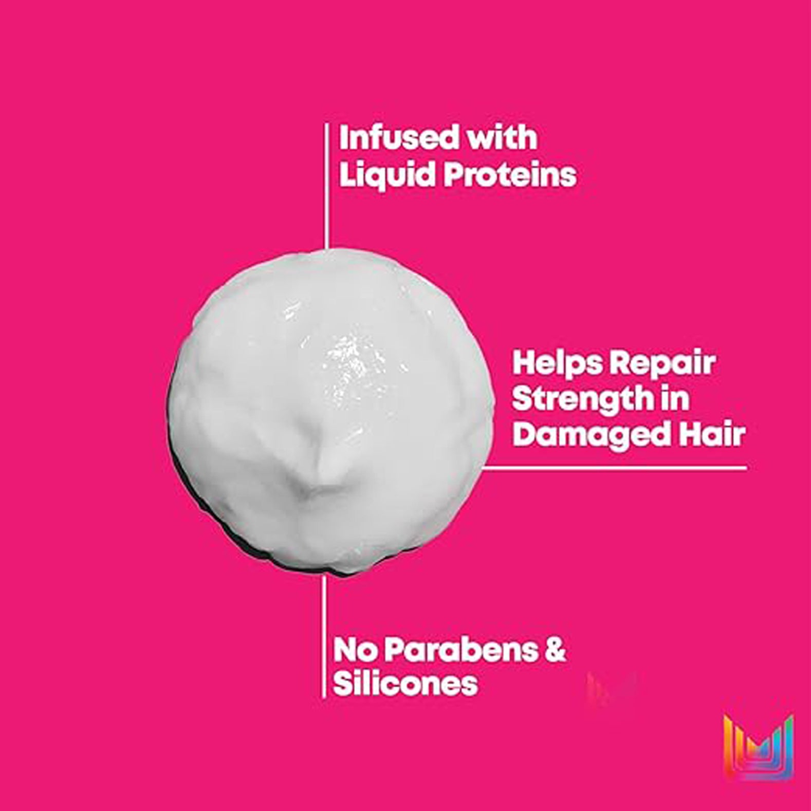 Matrix Opti.Repair Liquid Protein Professional Conditioner