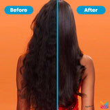 Matrix Opti.Care Smooth Straight Shea Butter Shampoo