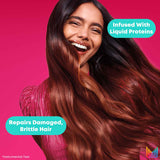 Matrix Opti.Repair Liquid Protein Professional Shampoo