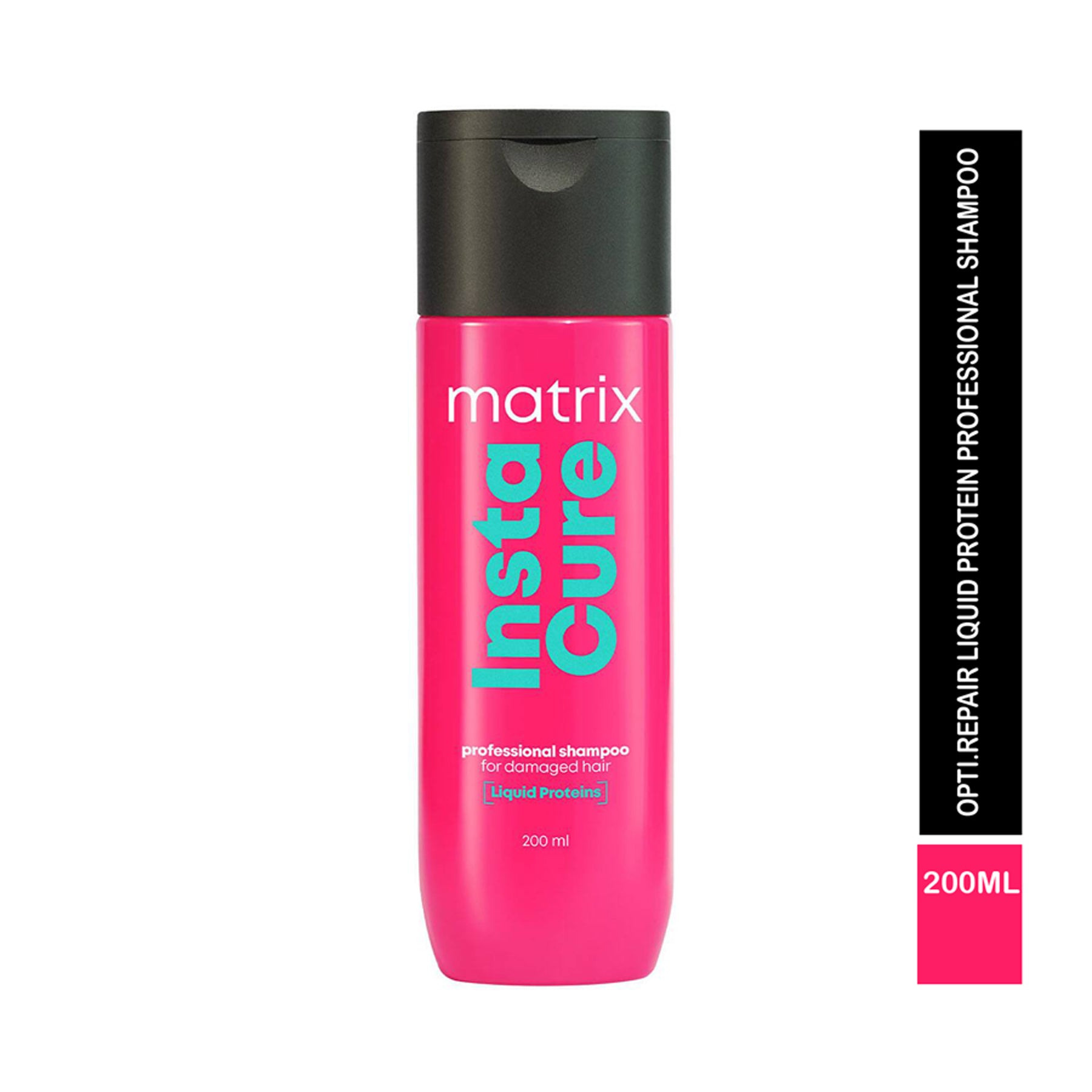 Matrix Opti.Repair Liquid Protein Professional Shampoo