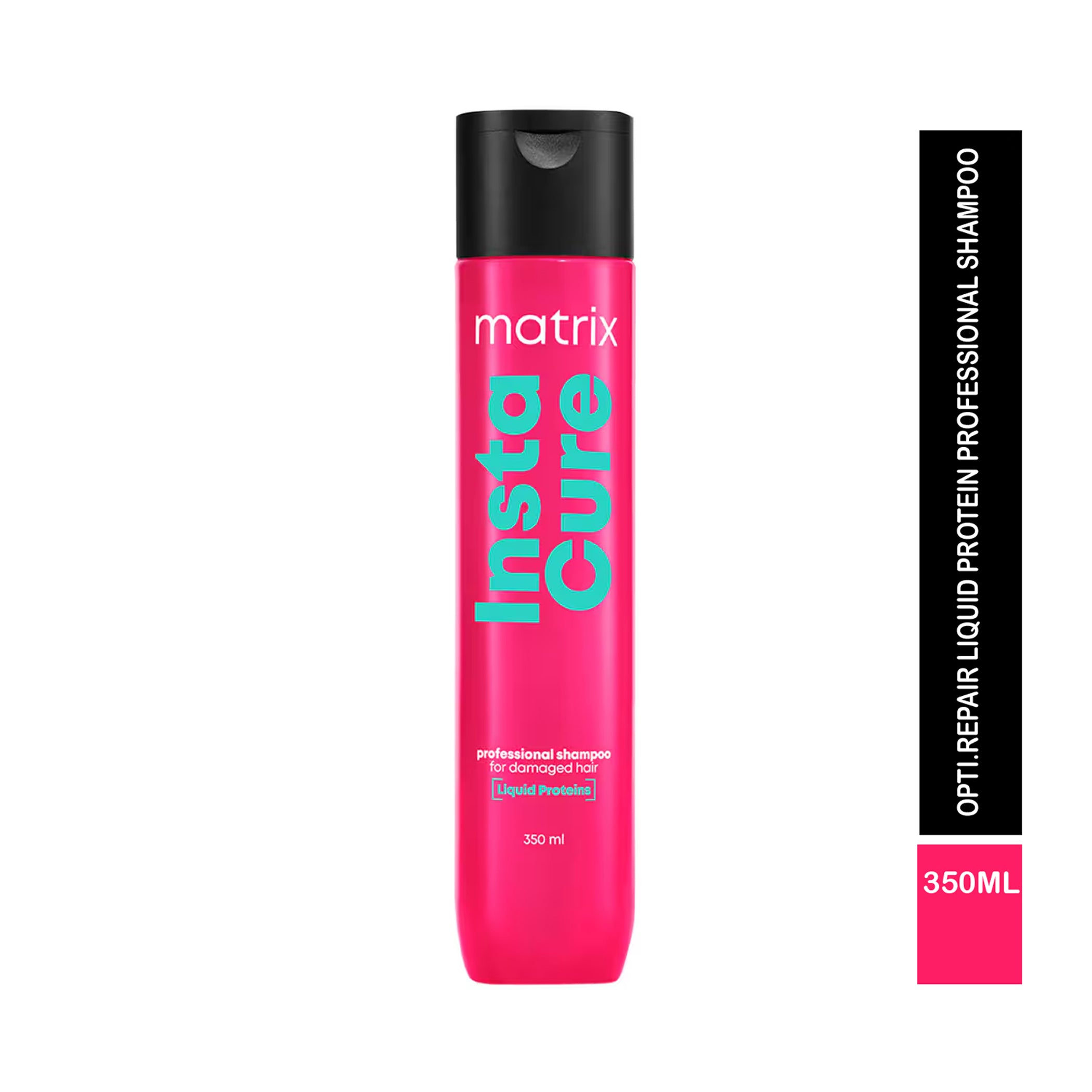 Matrix Opti.Repair Liquid Protein Professional Shampoo