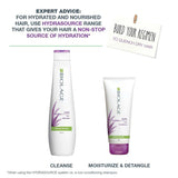 Matrix Biolage Hydrasource Plus Shampoo