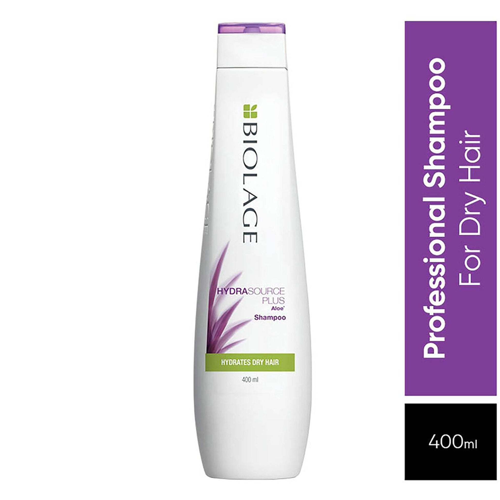 Matrix Biolage Hydrasource Plus Shampoo