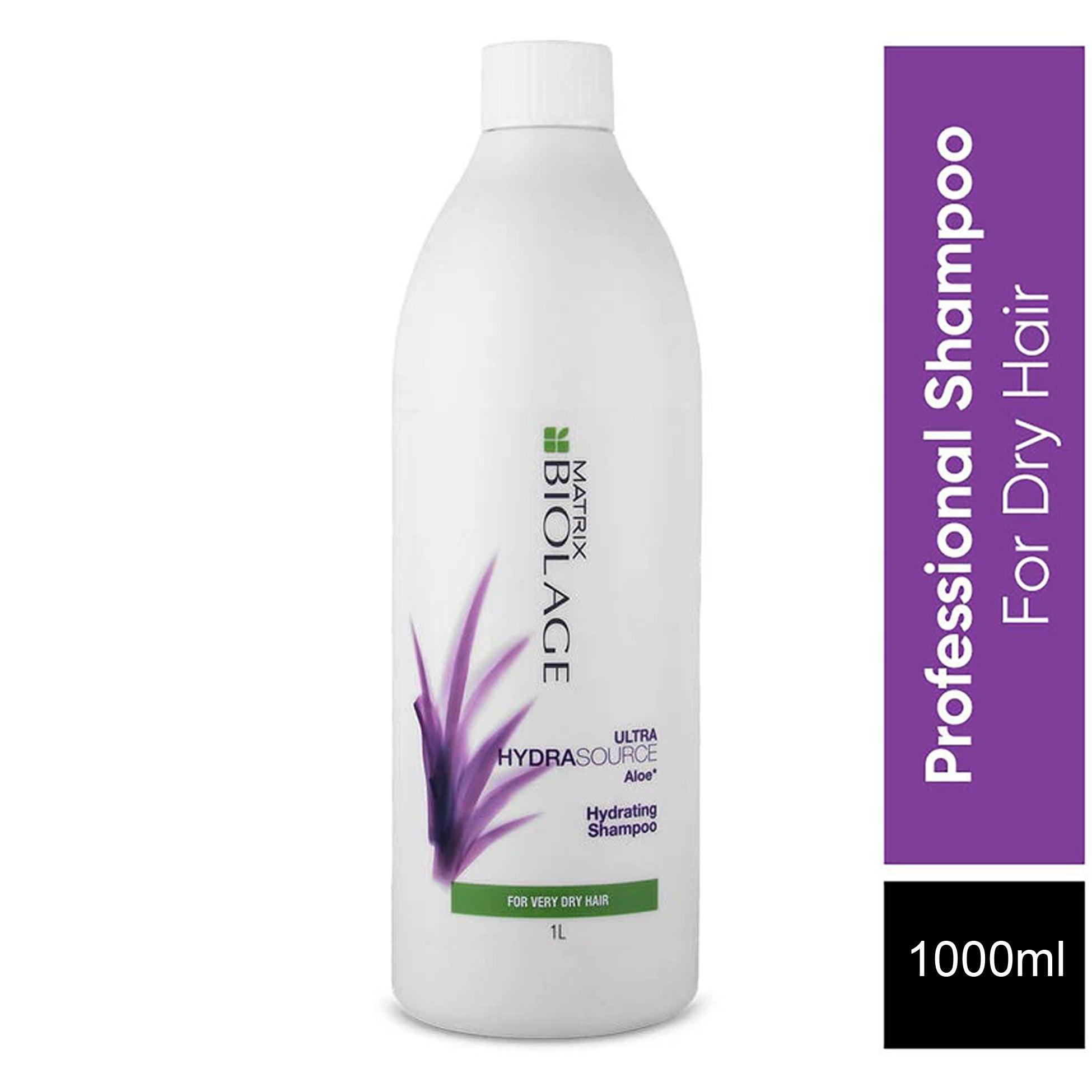 Matrix Biolage Hydrasource Plus Shampoo