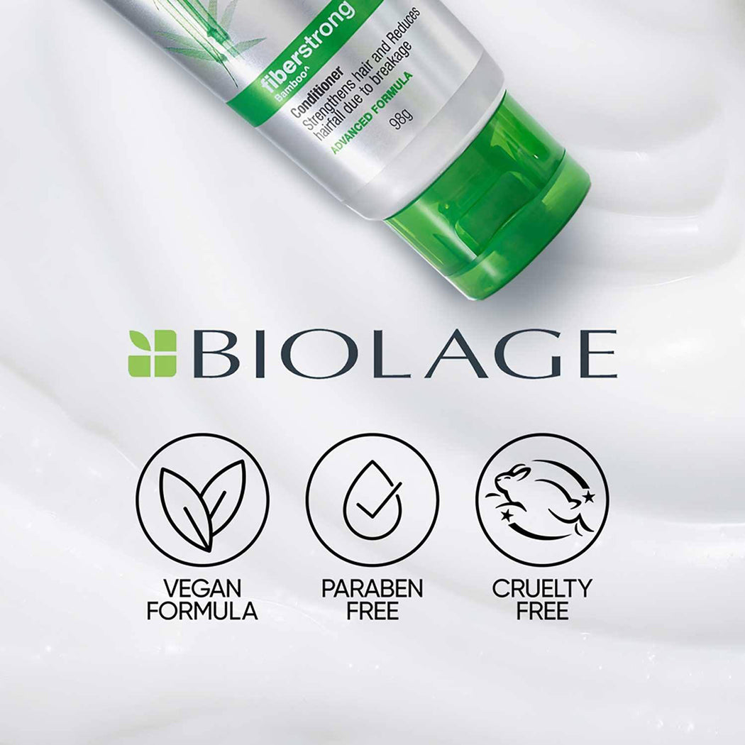 Matrix Biolage Advanced Fiberstrong Bamboo Shampoo