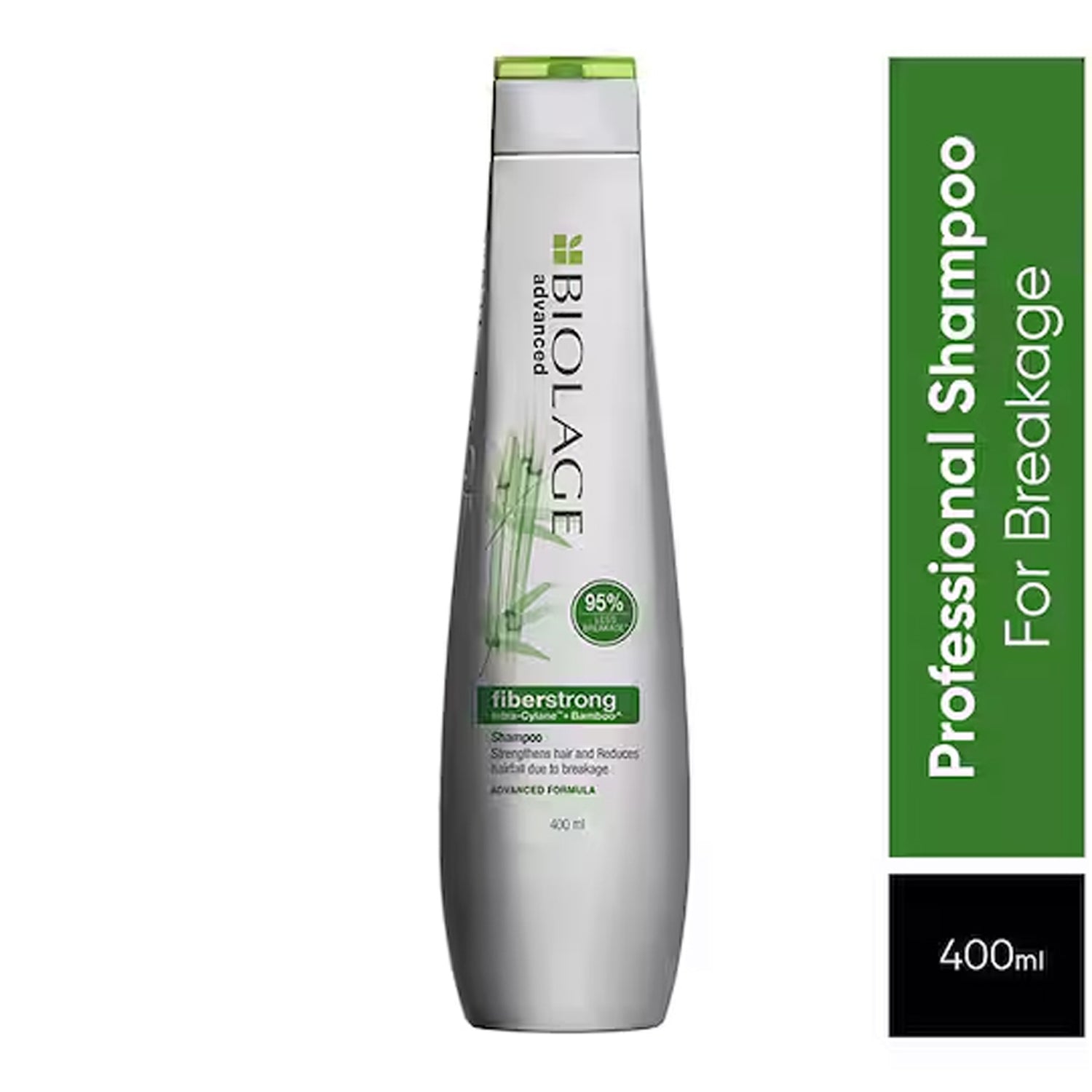 Matrix Biolage Advanced Fiberstrong Bamboo Shampoo