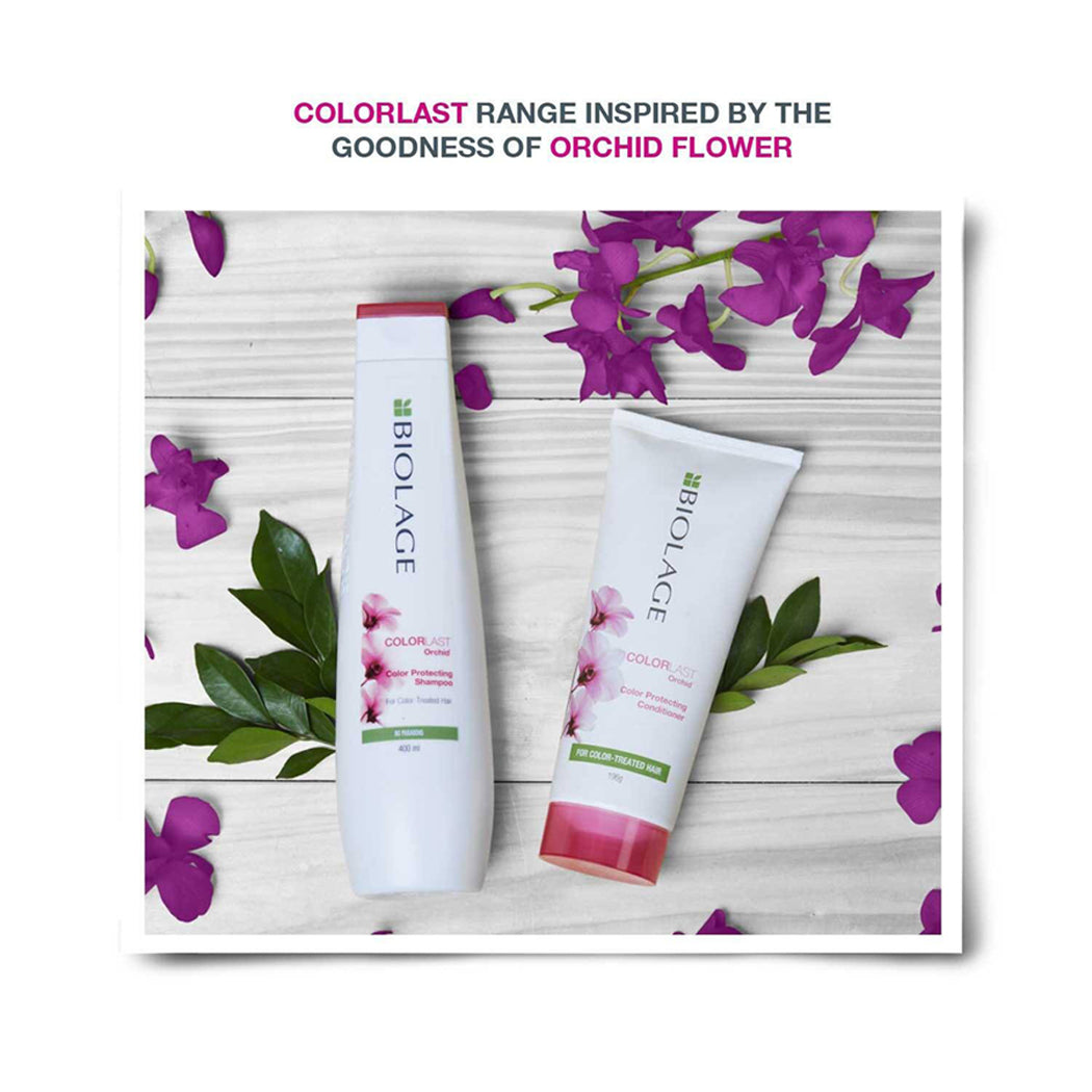 Matrix Biolage Colorlast Color Protecting Shampoo
