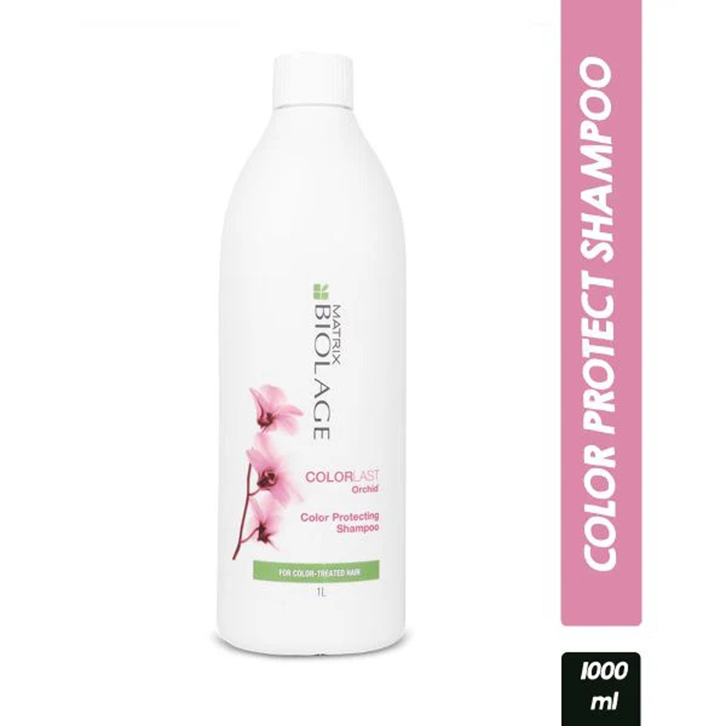 Matrix Biolage Colorlast Color Protecting Shampoo