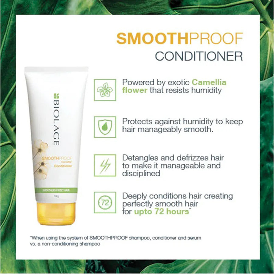 Matrix Biolage Smoothproof Condtioner