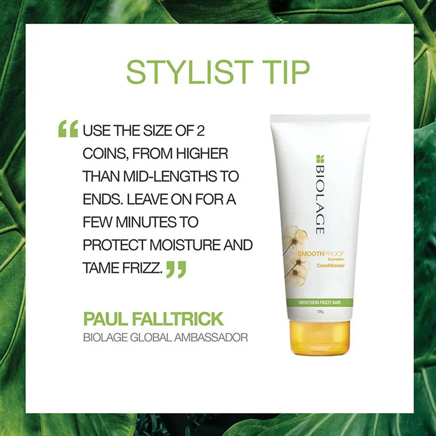 Matrix Biolage Smoothproof Condtioner