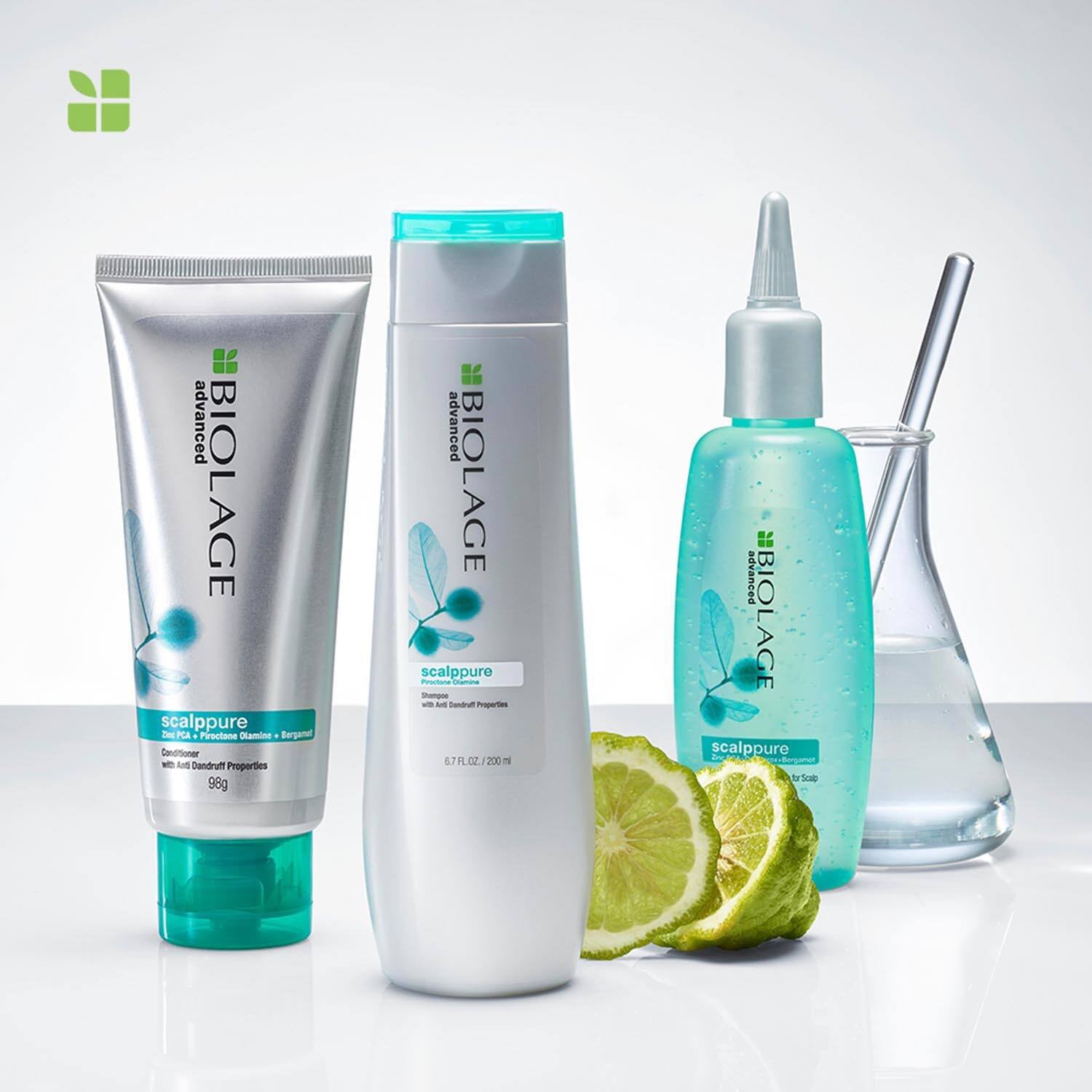 Matrix Biolage Scalppure Anti-Dandruff Conditioner
