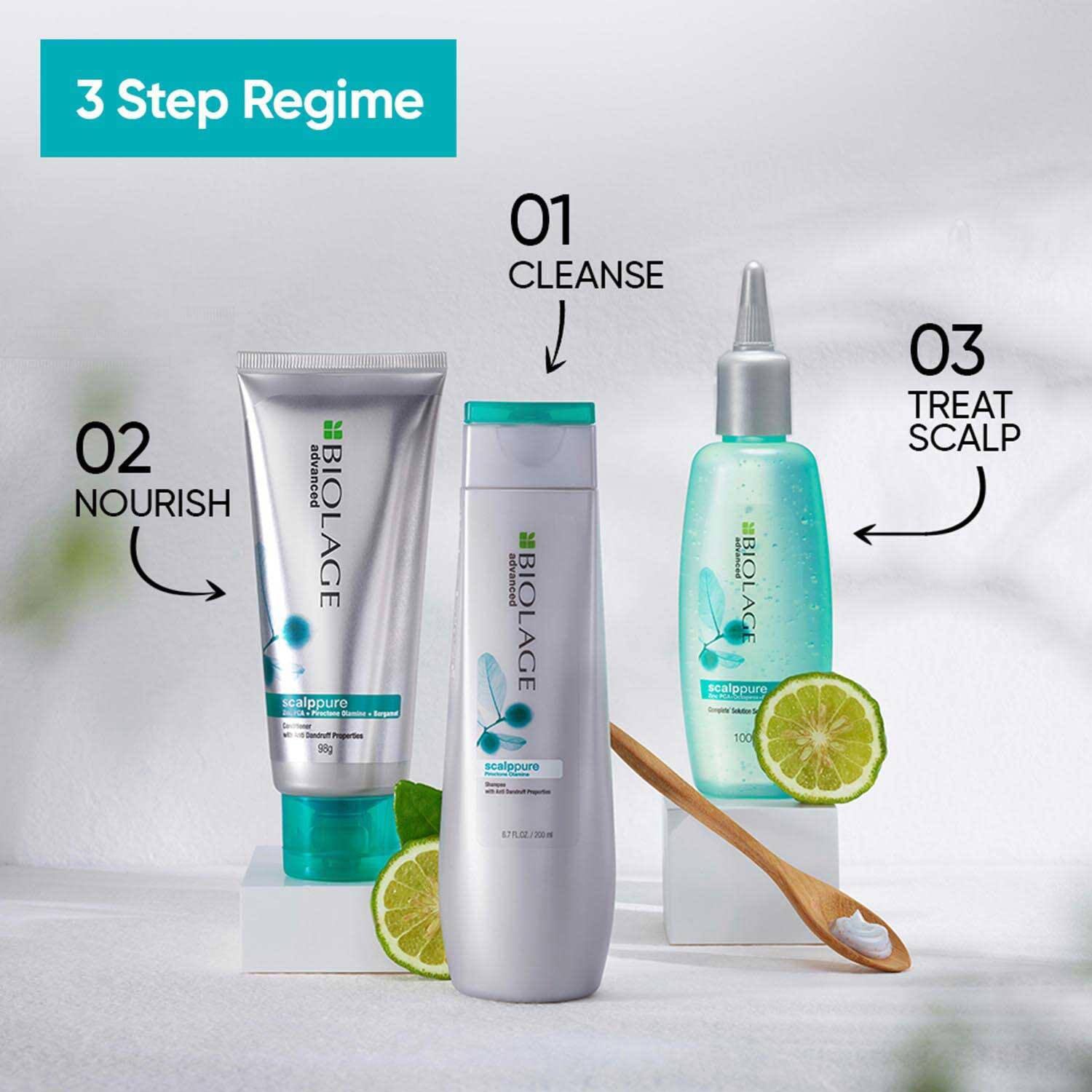Matrix Biolage Scalppure Anti-Dandruff Conditioner