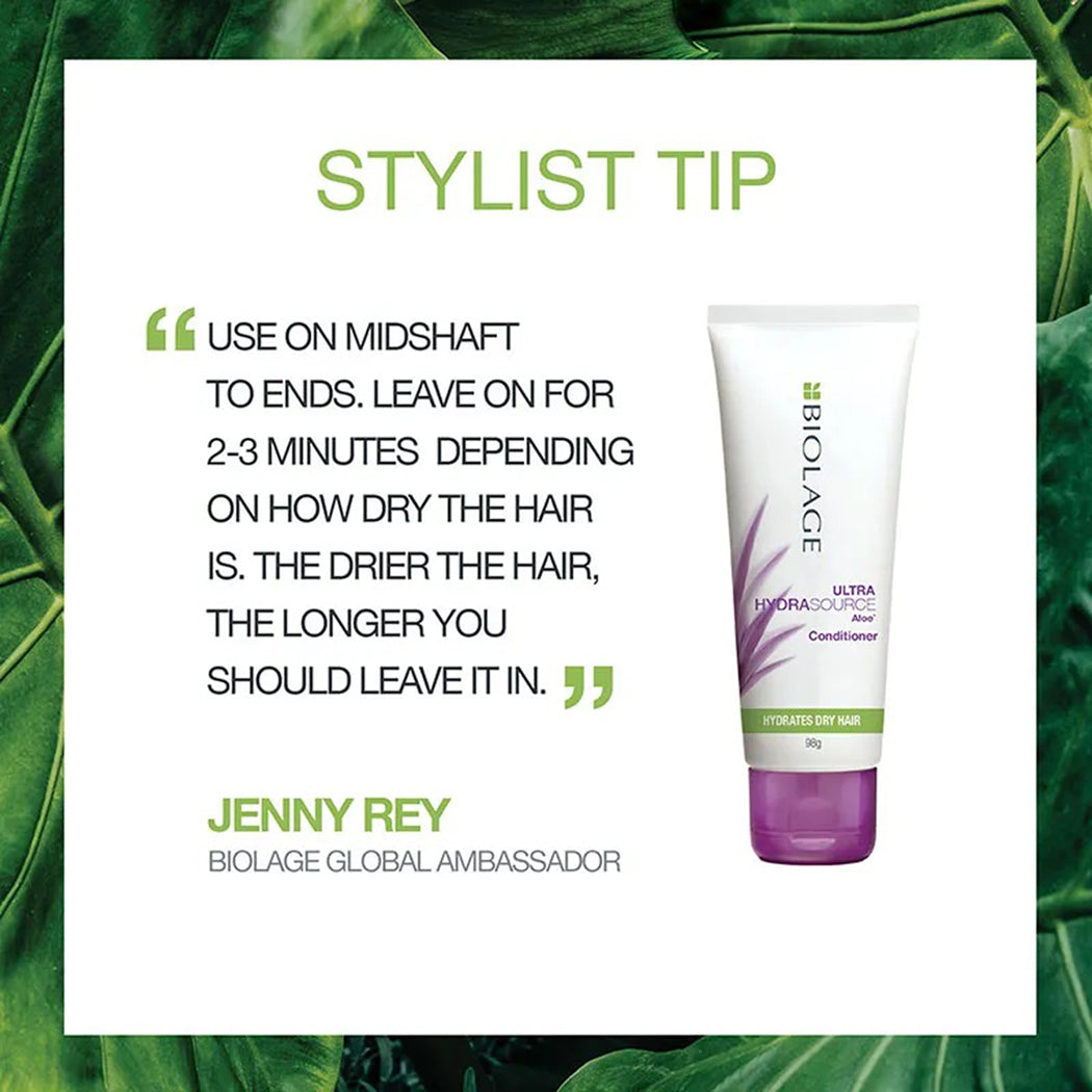 Matrix Biolage Hydrasource Plus Professional Conditioner